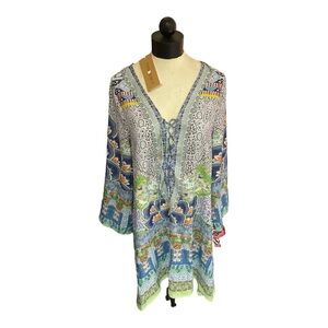 Tendency wrap cover up size M eu 40